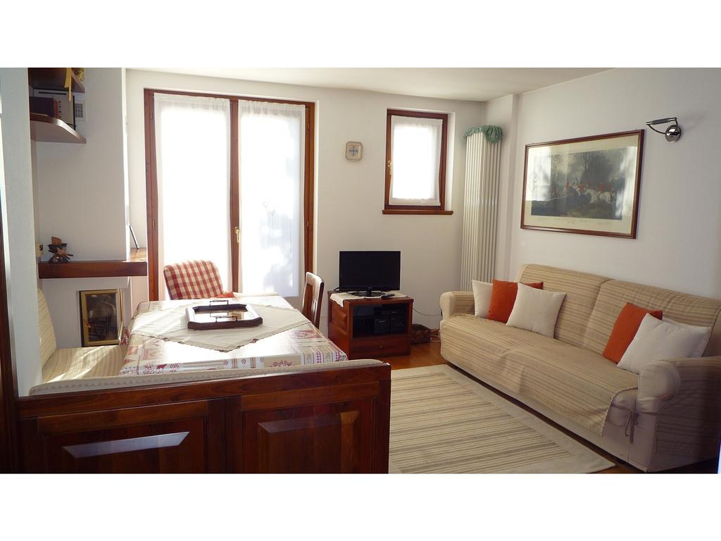Villa Fiordaliso Bormio Exterior foto